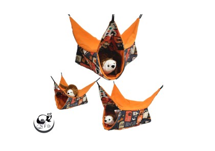 Halloweenes4 új